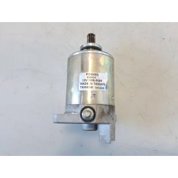 Motorino avviamento Piaggio Zip Zip 125 