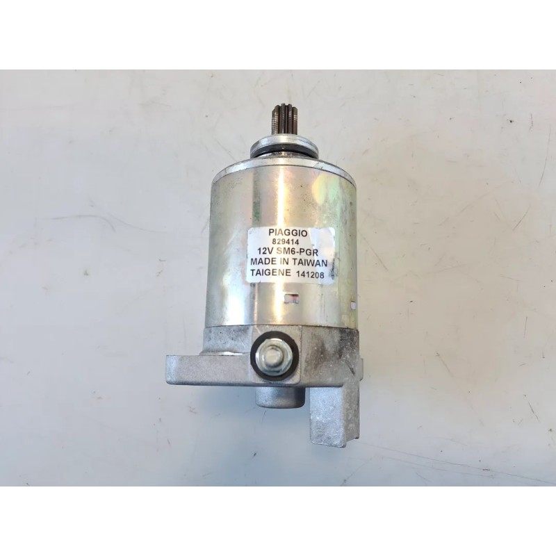 Motorino avviamento Piaggio Zip Zip 125 