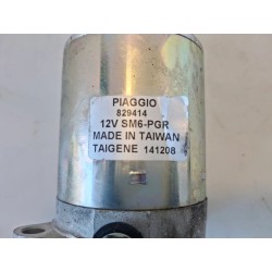 Motorino avviamento Piaggio Zip Zip 125 