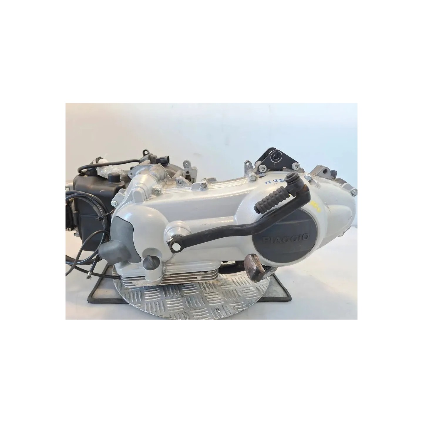 Motore completo Piaggio Zip Zip 125 