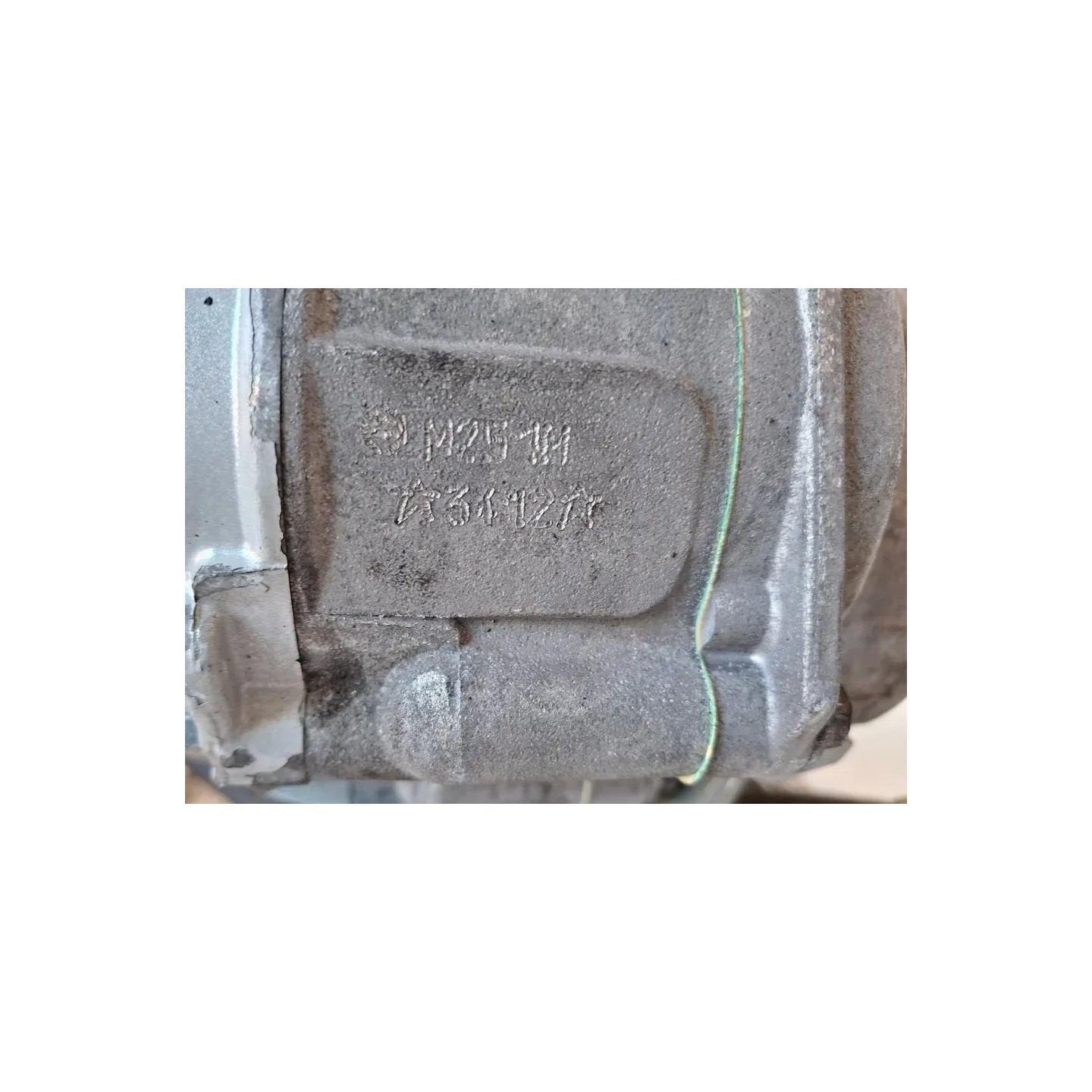 Motore completo Piaggio Zip Zip 125 