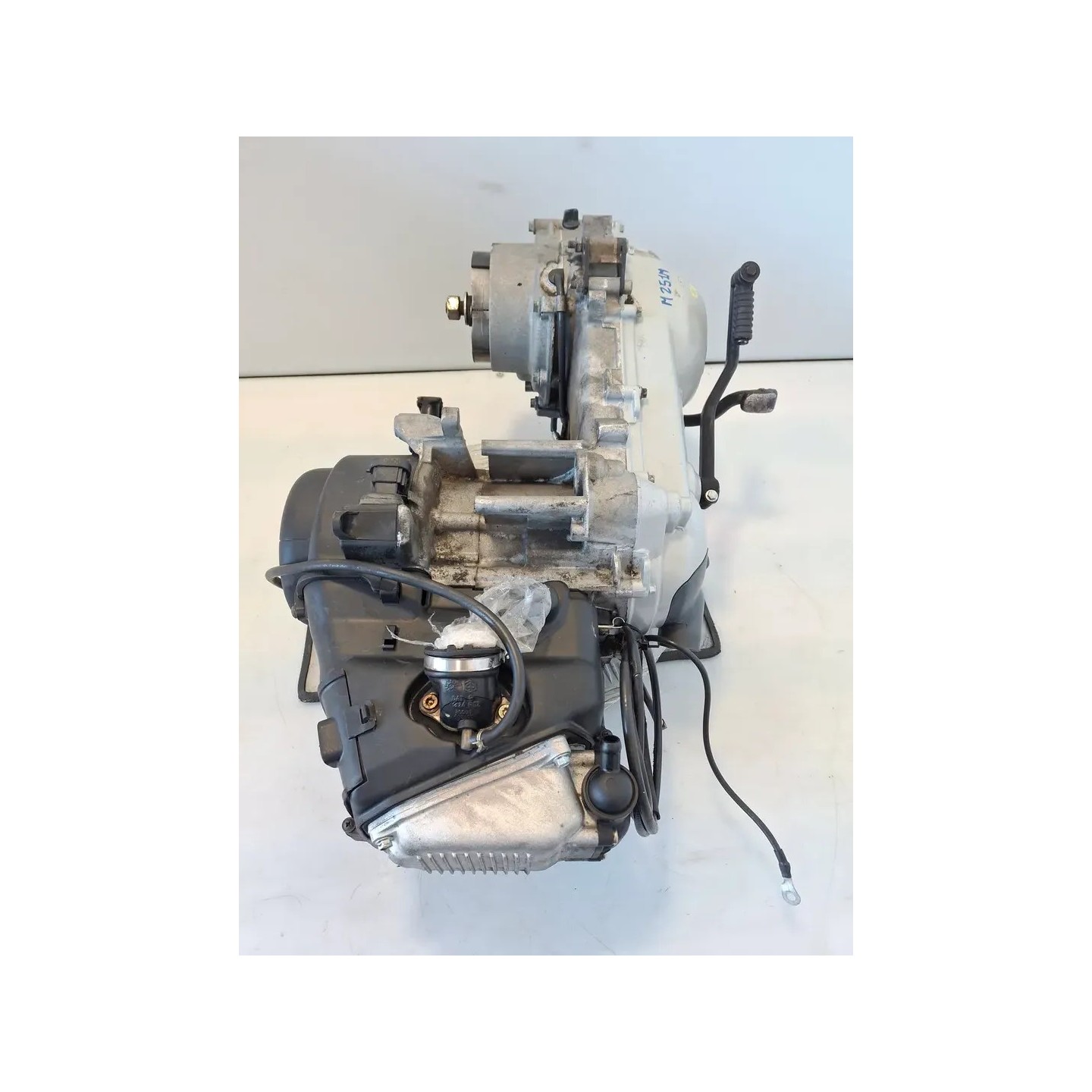 Motore completo Piaggio Zip Zip 125 
