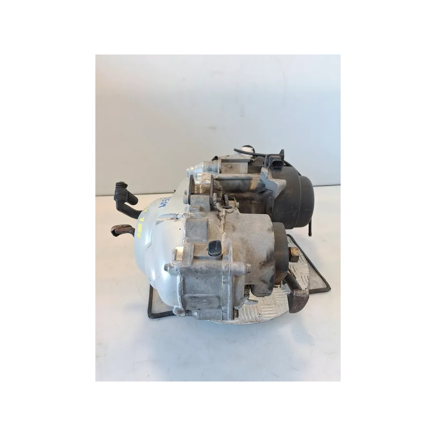 Motore completo Piaggio Zip Zip 125 