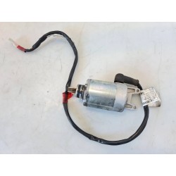 Motorino avviamento Piaggio Vespa 300 GTS Super (E3) Vespa 300 GTS Super Sport 