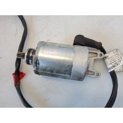 Motorino avviamento Piaggio Vespa 300 GTS Super (E3) Vespa 300 GTS Super Sport 