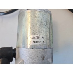 Motorino avviamento Piaggio Vespa 300 GTS Super (E3) Vespa 300 GTS Super Sport 