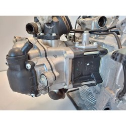 Motore completo Piaggio Vespa 300 GTS Super (E3) Vespa 300 GTS Super Sport 
