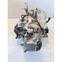Motore completo Piaggio Vespa 300 GTS Super (E3) Vespa 300 GTS Super Sport 