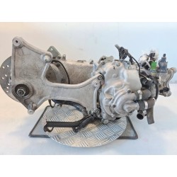 Motore completo Piaggio Vespa 300 GTS Super (E3) Vespa 300 GTS Super Sport 