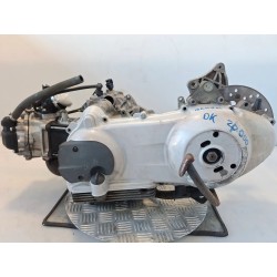 Motore completo Piaggio Vespa 250 GTS Vespa 250 GTS 
