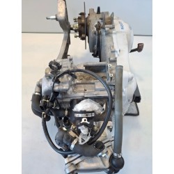 Motore completo Piaggio Vespa 250 GTS Vespa 250 GTS 