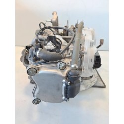 Motore completo Piaggio Vespa 250 GTS Vespa 250 GTS 