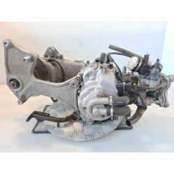 Motore completo Piaggio Vespa 250 GTS Vespa 250 GTS 