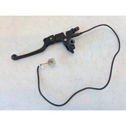 Comando frizione con leva Bmw G 650 GS G 650 GS Sinistro