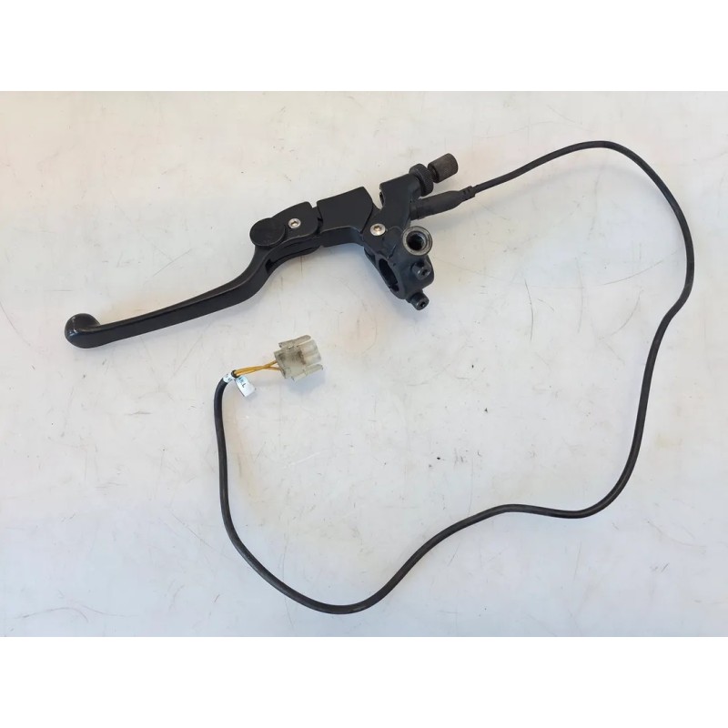 Comando frizione con leva Bmw G 650 GS G 650 GS Sinistro