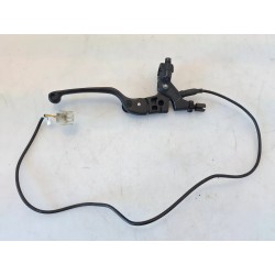 Comando frizione con leva Bmw G 650 GS G 650 GS Sinistro