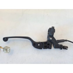 Comando frizione con leva Bmw G 650 GS G 650 GS Sinistro