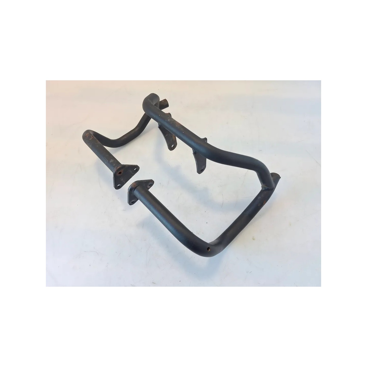Protezione inferiore motore Bmw G 650 GS G 650 GS