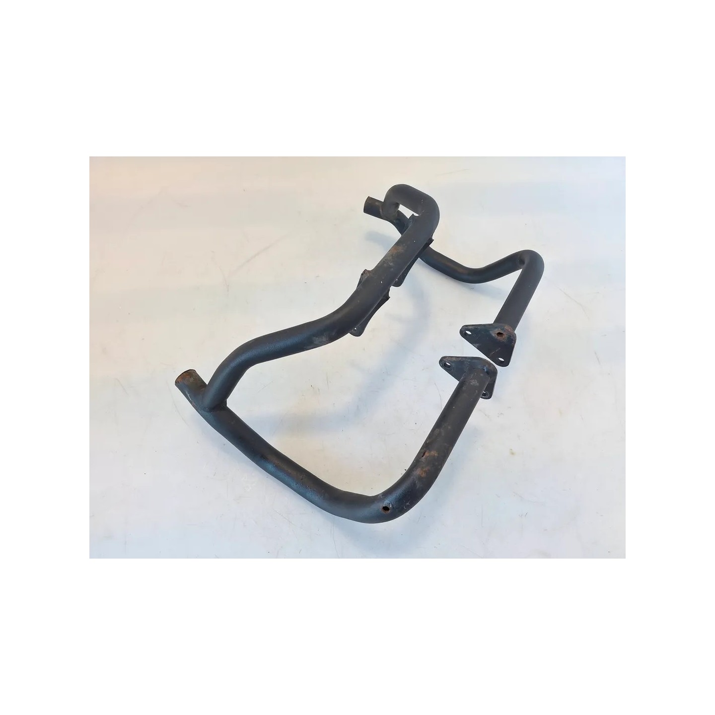 Protezione inferiore motore Bmw G 650 GS G 650 GS 