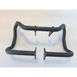 Protezione inferiore motore Bmw G 650 GS G 650 GS 