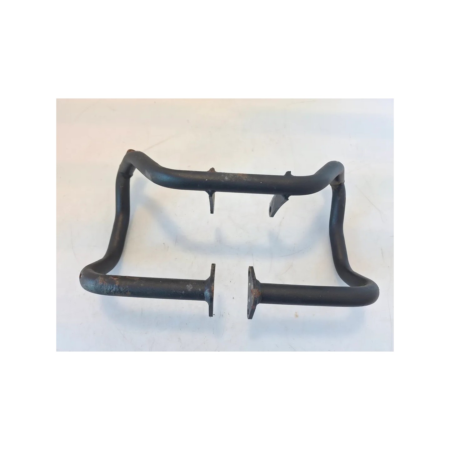 Protezione inferiore motore Bmw G 650 GS G 650 GS 
