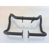 Protezione inferiore motore Bmw G 650 GS G 650 GS 