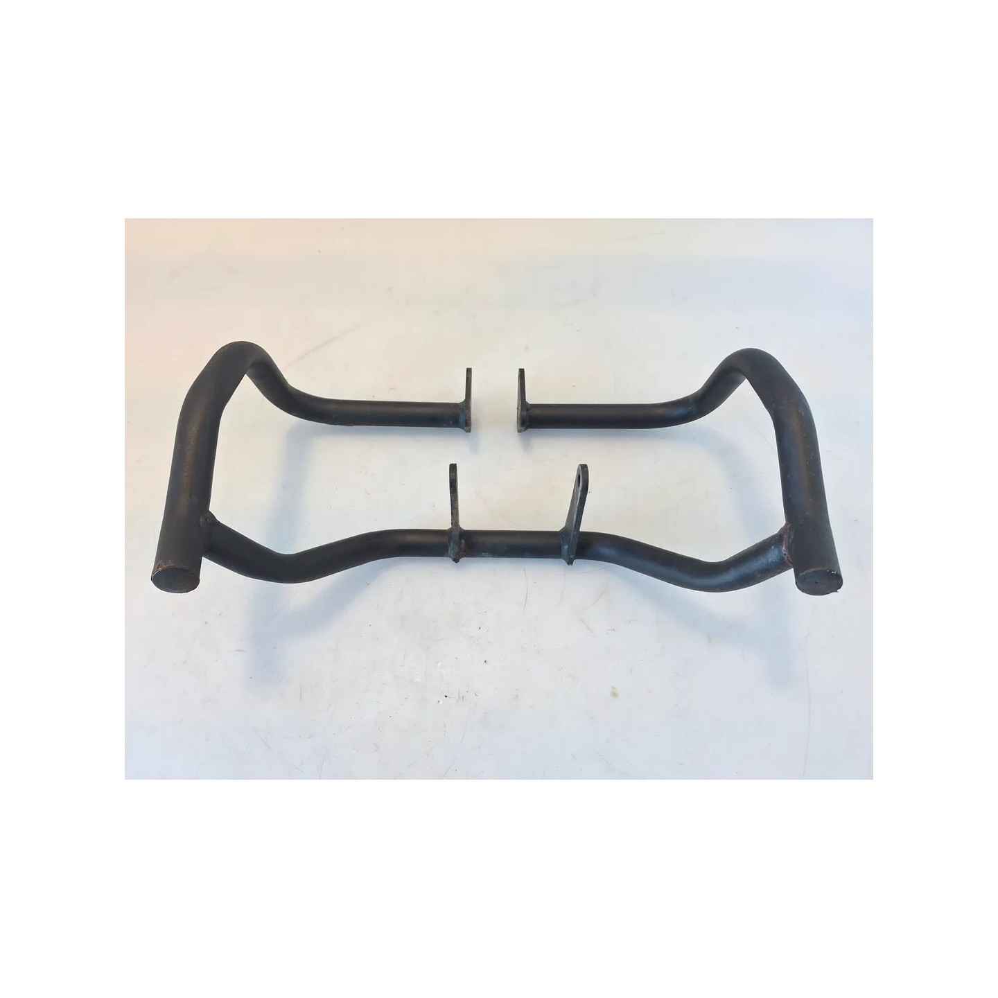 Protezione inferiore motore Bmw G 650 GS G 650 GS 