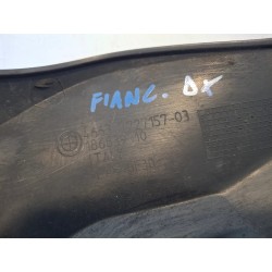 Carenatura fianco Bmw G 650 GS G 650 GS Destro