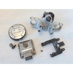 Commutatore avviamento e bloccasterzo Bmw G 650 GS G 650 GS 