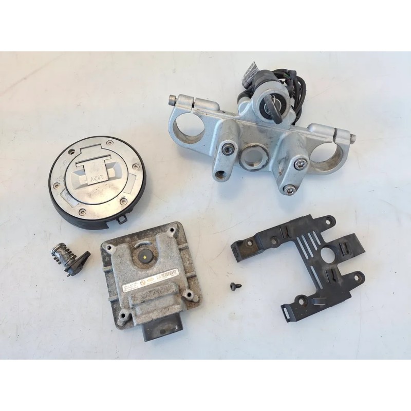 Commutatore avviamento e bloccasterzo Bmw G 650 GS G 650 GS 