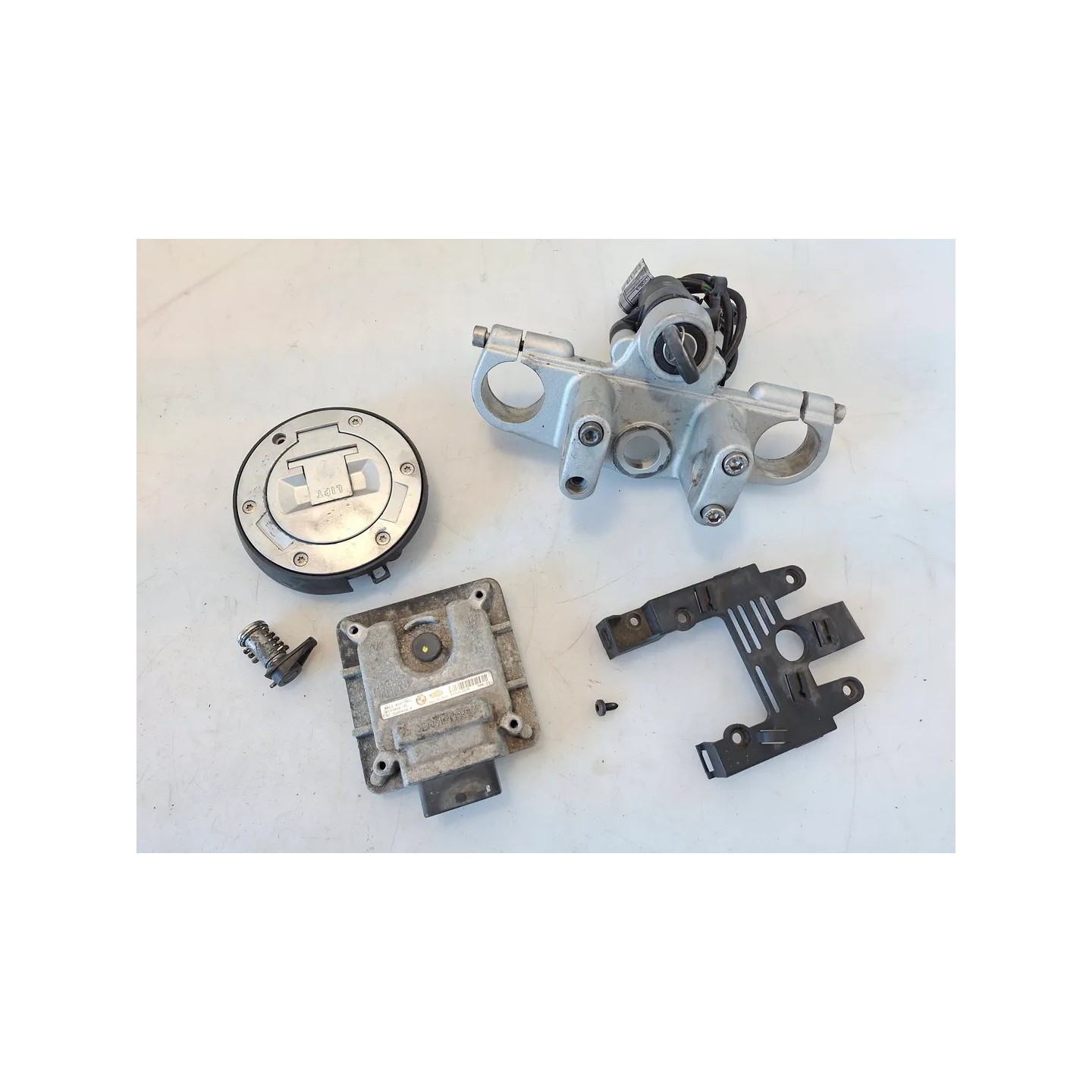 Commutatore avviamento e bloccasterzo Bmw G 650 GS G 650 GS