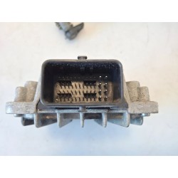 Commutatore avviamento e bloccasterzo Bmw G 650 GS G 650 GS 