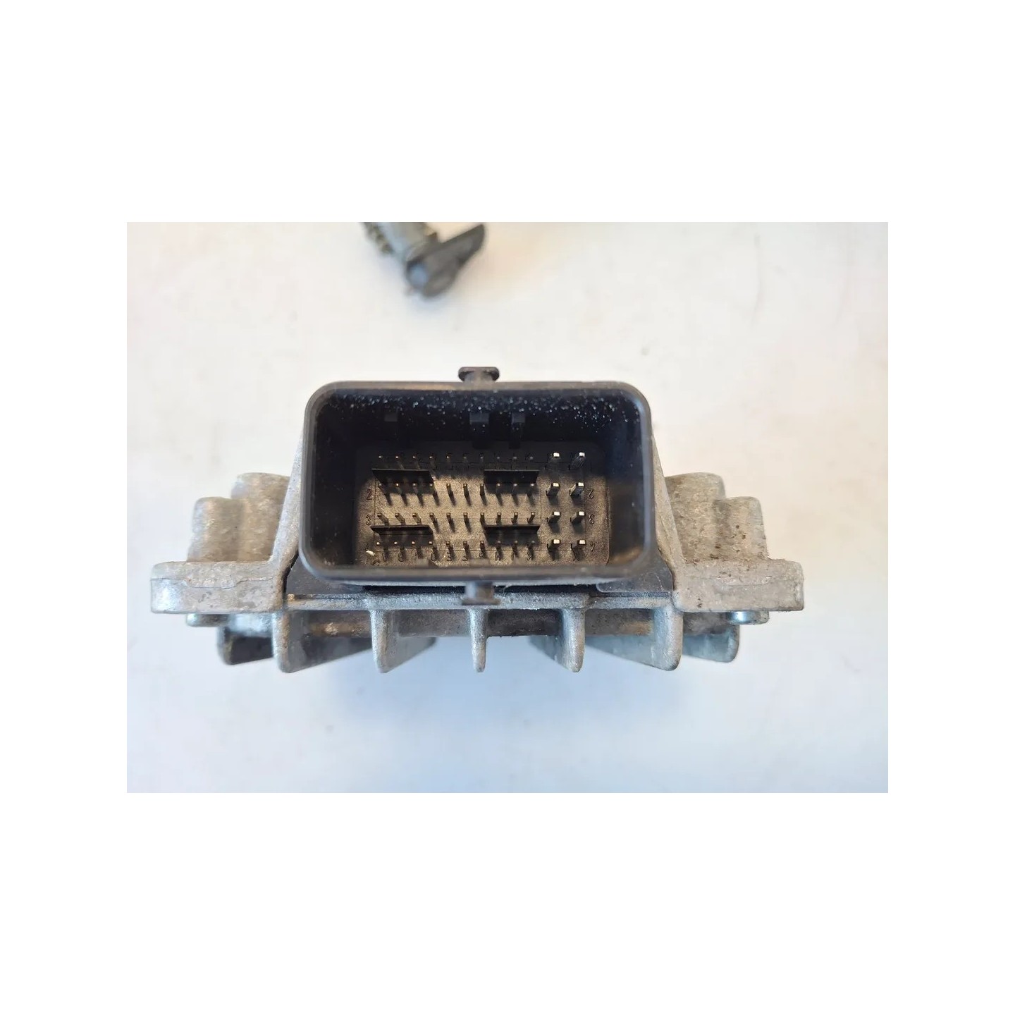 Commutatore avviamento e bloccasterzo Bmw G 650 GS G 650 GS 