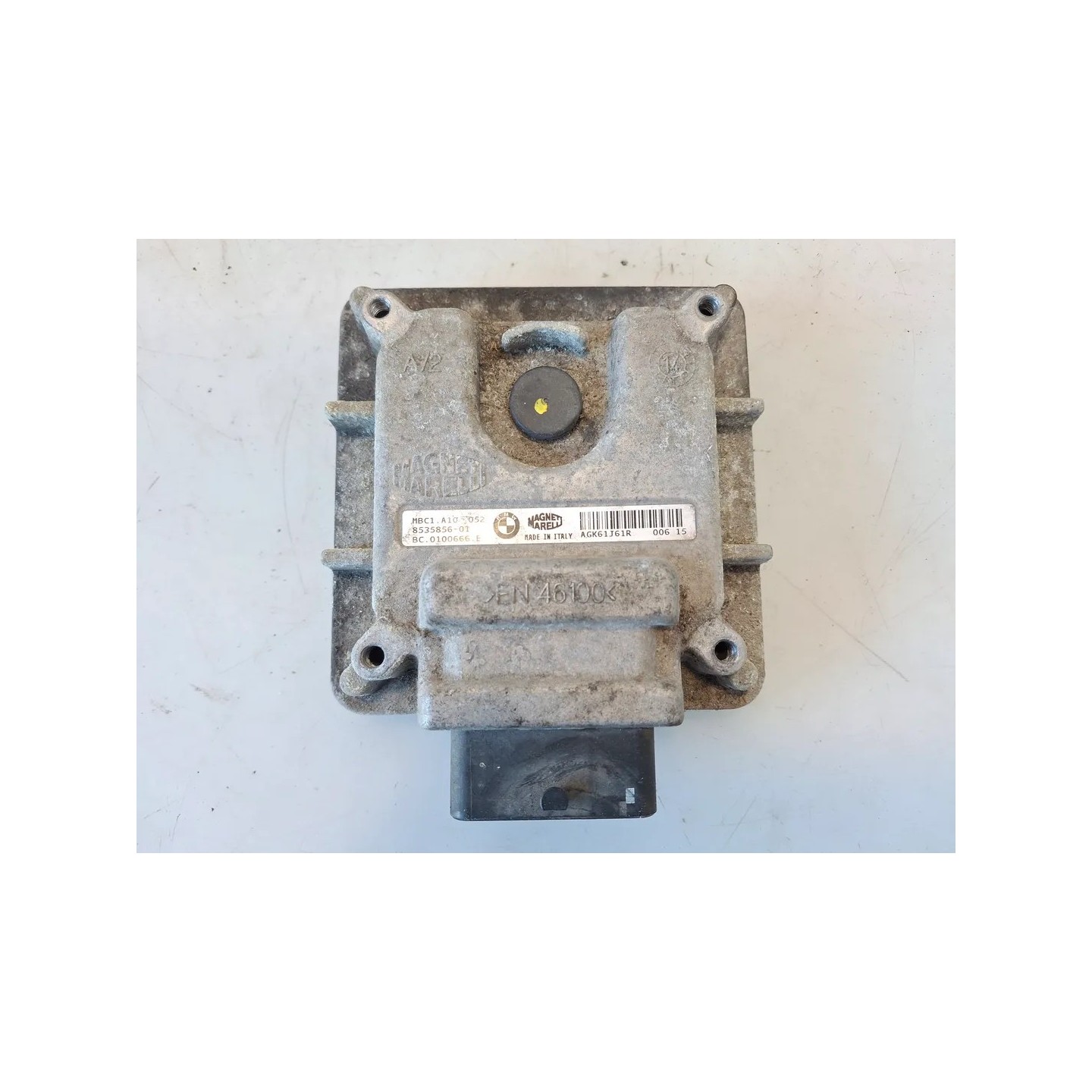 Commutatore avviamento e bloccasterzo Bmw G 650 GS G 650 GS 