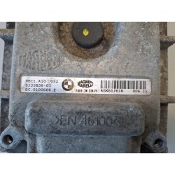 Commutatore avviamento e bloccasterzo Bmw G 650 GS G 650 GS 