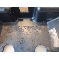 Supporto fanale posteriore Bmw G 650 GS G 650 GS 