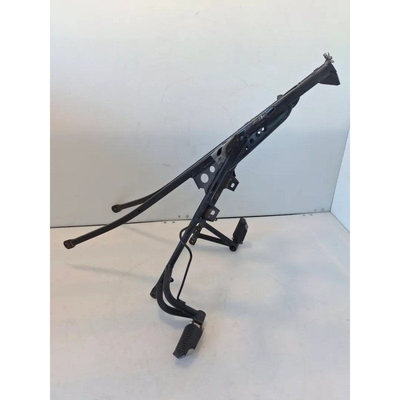 Telaio posteriore Bmw G 650 GS G 650 GS 