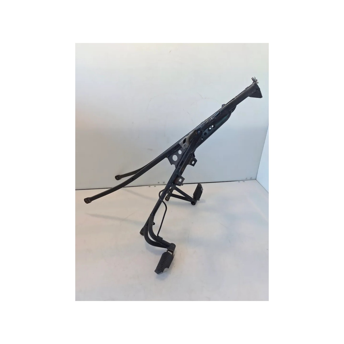 Telaio posteriore Bmw G 650 GS G 650 GS