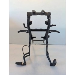 Telaio posteriore Bmw G 650 GS G 650 GS 