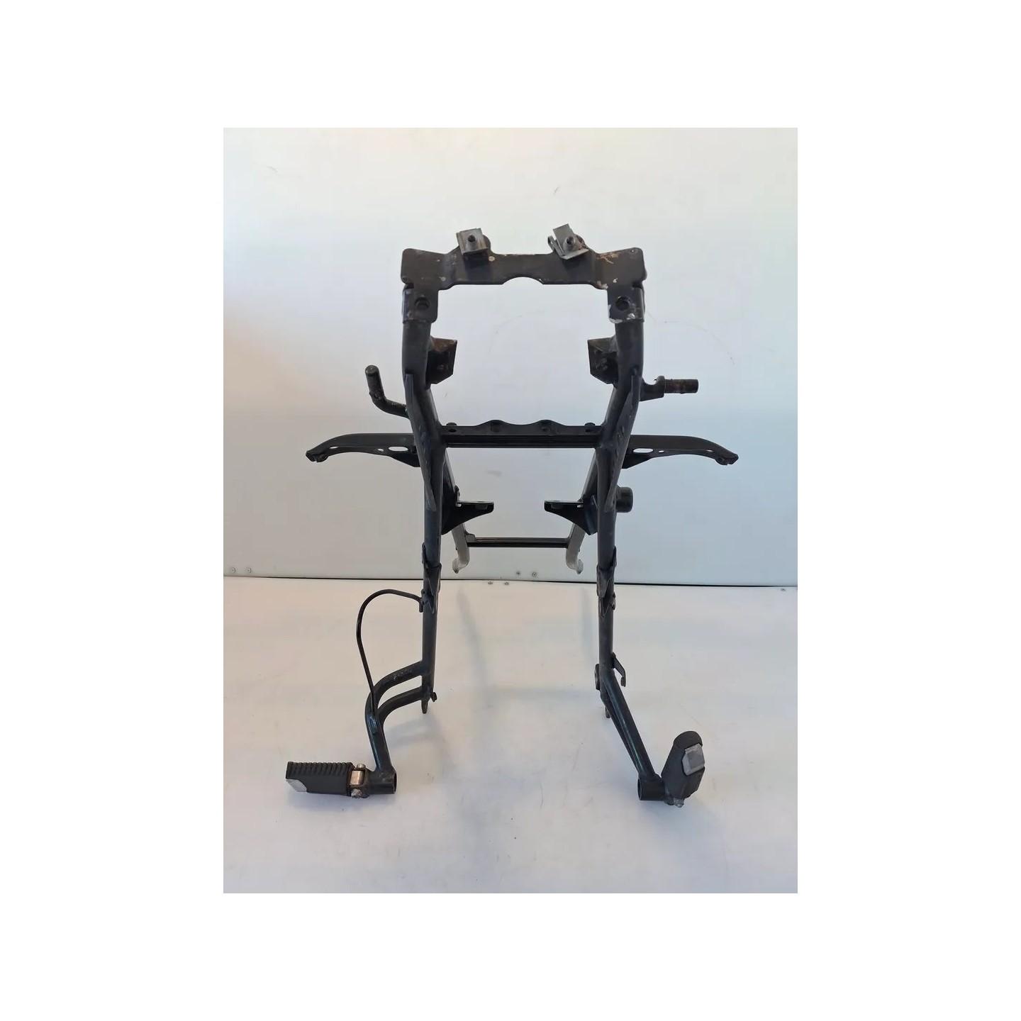 Telaio posteriore Bmw G 650 GS G 650 GS 