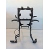 Telaio posteriore Bmw G 650 GS G 650 GS 