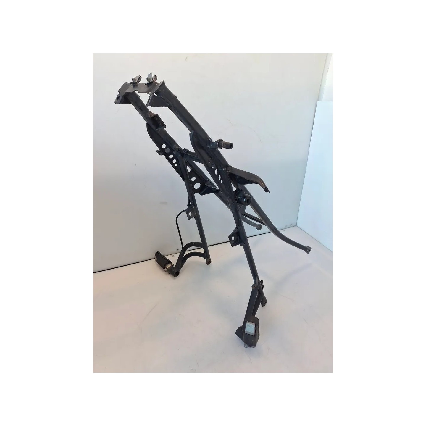 Telaio posteriore Bmw G 650 GS G 650 GS 