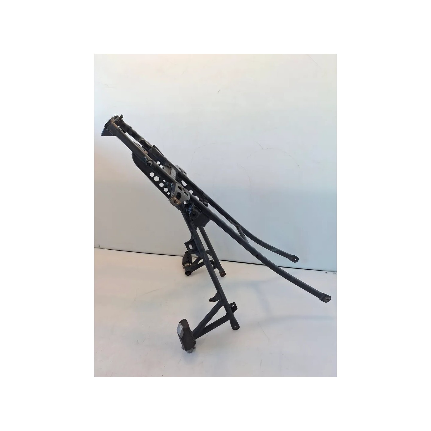Telaio posteriore Bmw G 650 GS G 650 GS 