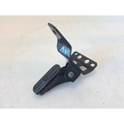 Appoggiapiedi Bmw G 650 GS G 650 GS Destro