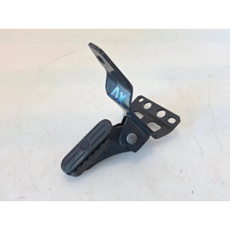 Appoggiapiedi Bmw G 650 GS G 650 GS Destro