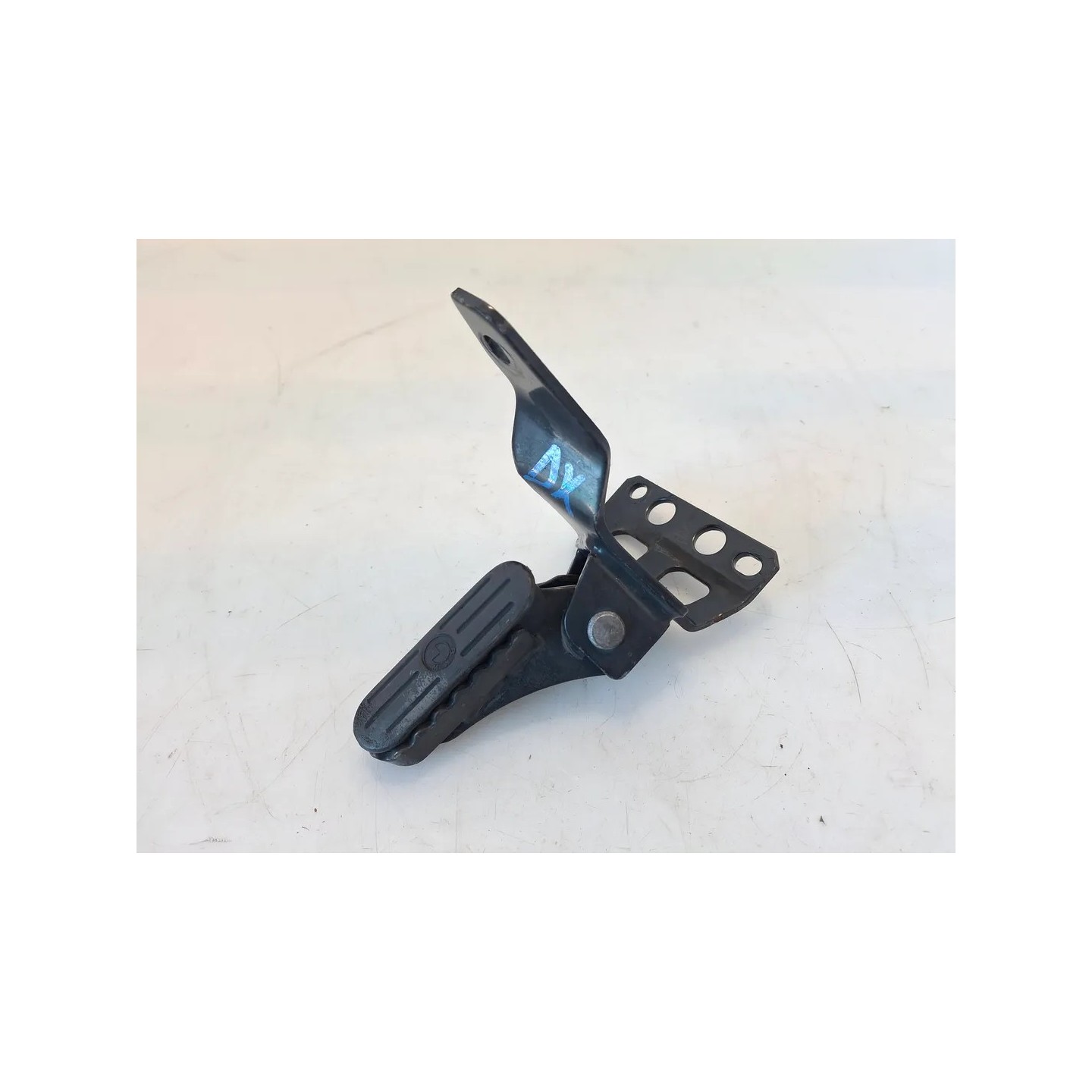Appoggiapiedi Bmw G 650 GS G 650 GS Destro