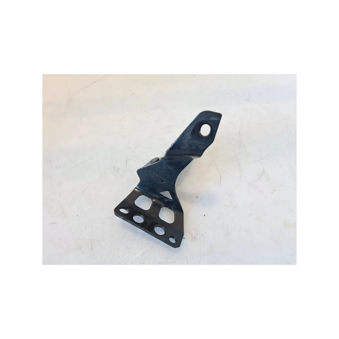 Appoggiapiedi Bmw G 650 GS G 650 GS Destro