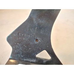 Appoggiapiedi Bmw G 650 GS G 650 GS Destro