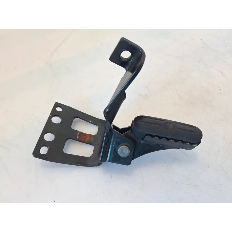 Appoggiapiedi Bmw G 650 GS G 650 GS Sinistro