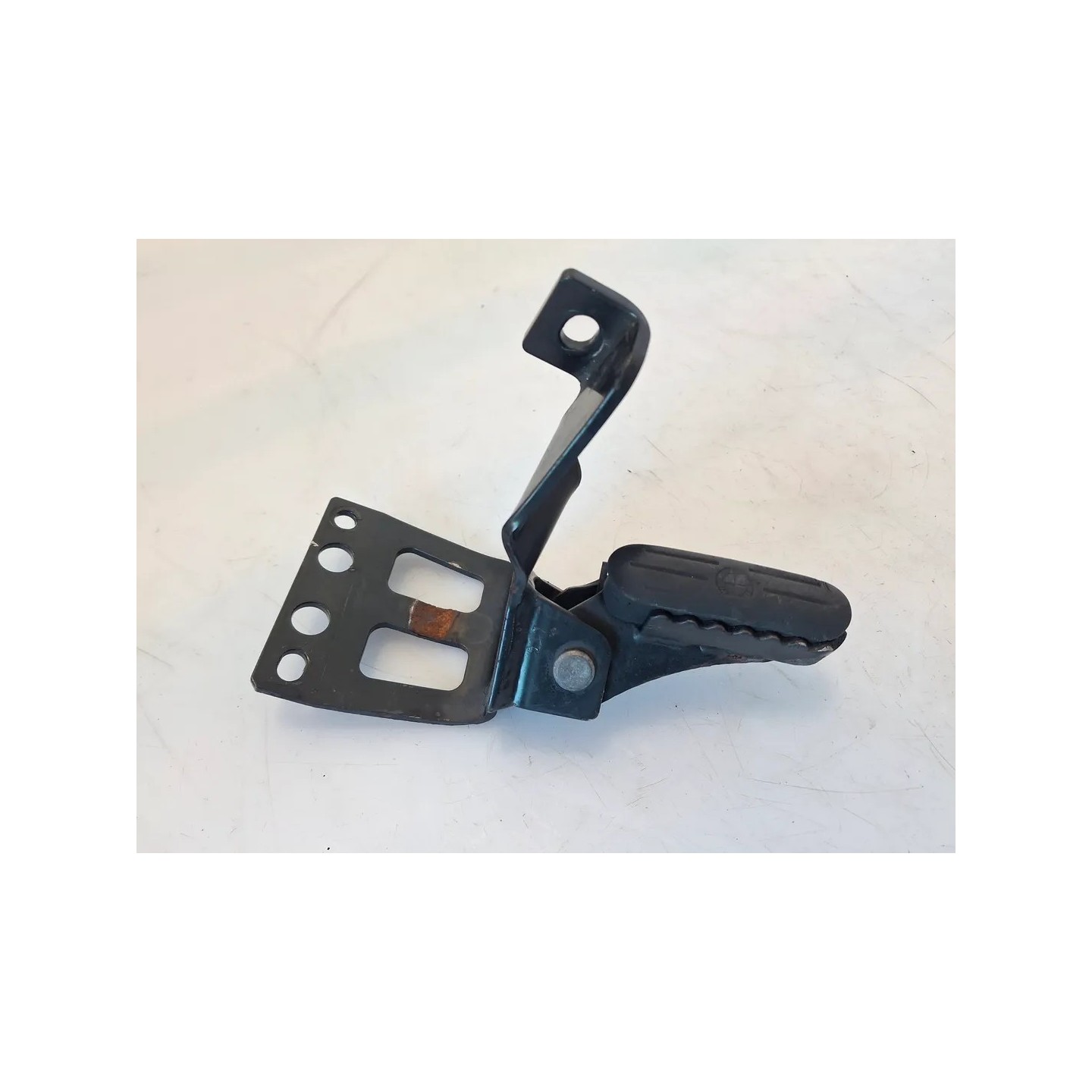 Appoggiapiedi Bmw G 650 GS G 650 GS Sinistro